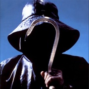 The Fisherman - I Know What You Did Last Summer