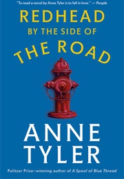 Redhead by the Side of the Road (Anne Tyler)