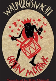 Walpurgisnacht (Gustav Meyrink)