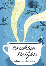 Brooklyn Heights (Miral Al-Tahawy)