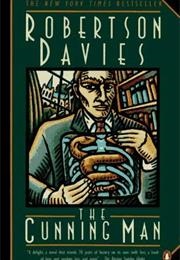 The Cunning Man (Robertson Davies)