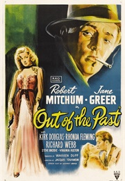 Out of the Past (1947)