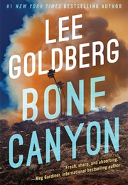 Bone Canyon (Lee Goldberg)