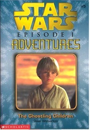 The Ghostling Children (Ryder Windham)