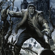 Frankenstein&#39;s Monster
