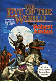 The Eye of the World (Robert Jordan)
