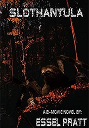 Slothantula (Essel Pratt)