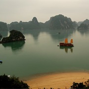 Halong Bay