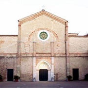Pesaro Cathedral