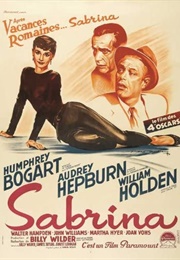 Sabrina (1954)