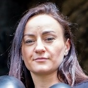 Sandra Drabik (Poland)