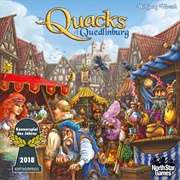 The Quacks of Quadlinburg