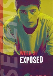 Exposed (Scott Wallens)