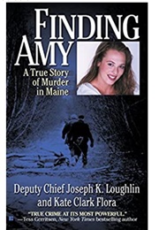 Finding Amy (Joseph Loughlin)