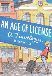 An Age of License
