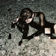 Nite Swim - Luna Shadows