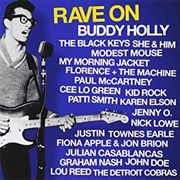 Rave on Buddy Holly (Multiple Artists, 2011)