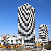 CGL Tower, Vienna