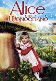 Alice in Wonderland (1985)