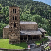 Església De Sant Joan De Caselles