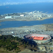 Candlestick Park