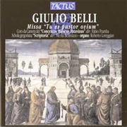 Giulio Belli