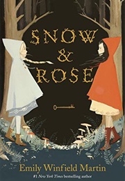 Snow and Rose (Emily Winfield Martin)