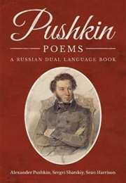 Poems (Alexander Pushkin)