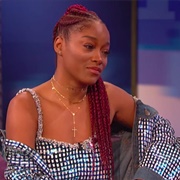 Keke Palmer