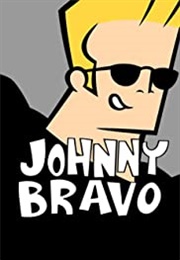 Johnny Bravo (1997)