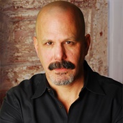 Robert Rodi (Gay, He/Him)