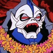 Hordak