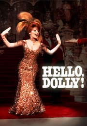 Hello, Dolly! (1969)