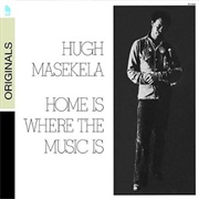 Hugh Masekela- The Big Apple