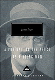 A Portrait of the Artist as a Young Man (James Joyce)