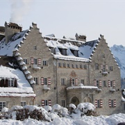 Schloss Kranzbach