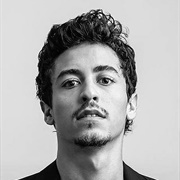 Jesuíta Barbosa (Bisexual, He/Him)