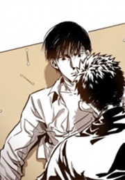 Warehouse (Killer Whale)