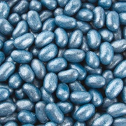 Jewel Blue Jelly Beans
