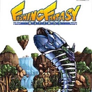 Fishing Fantasy: Buzzrod