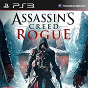 Assassins Creed Rogue