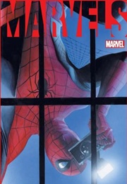 Marvels (Kurt Busiek)