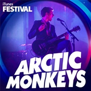 iTunes Festival: London 2011 (Arctic Monkeys, 2011)
