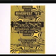 Echo & the Bunnymen - It's Alright