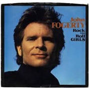 Rock &amp; Roll Girls - John Fogarty