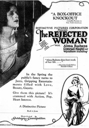 The Rejected Woman (1924)