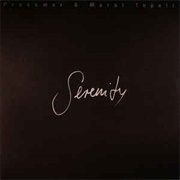 Prosumer & Murat Tepeli - Serenity