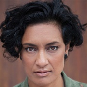 Nikki Si'ulepa (Lesbian, She/Her)