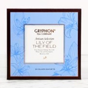 Gryphon Lily of the Field Tea