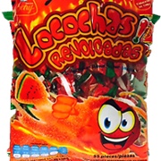 Beny Locochas Revolcadas